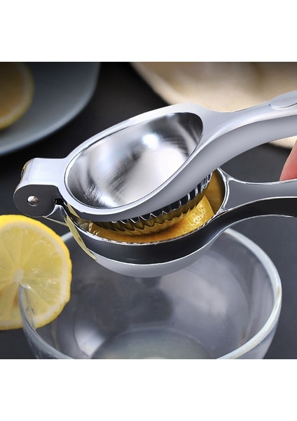 Ev Manuel Sıkacağı El Portakal Sıkacağı Limon Meyve Sıkacağı Narenciye Pres Makinesi Mutfak Aksesuarları (Yurt Dışından) fırsatları