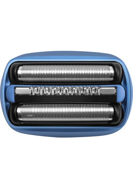 Braun 40B Tıraş Makineleri Için Yedek Tıraş Makinesi Folyosu ve Kesici Kafa CT2S/CT2CC/CT3CC/CT4S/CT4CC/CT5CC/CT6CC Kafa Bıçağı (Yurt Dışından)