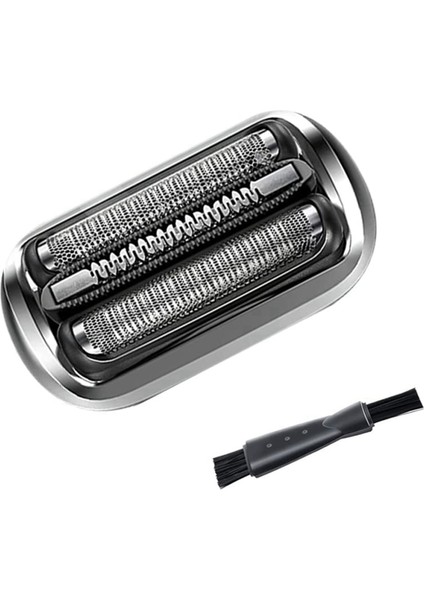 Braun Series 7, 7020S, 7025S, 7085CC, 7027CS, 7071CC, 7075CC Için 2x 73S Tıraş Makinesi Folyosu ve Kesici Yedek Parça (Yurt Dışından) indirimleri