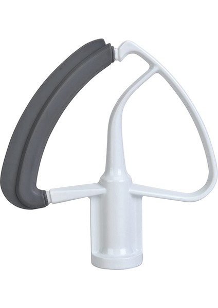 Kitchenaid Mikser Için 3x Esnek Kenar Çırpıcı 4,5-5 Qt Eğilebilir Kafalı Stand Mikser Ek Parçaları, Mikser Kürek Aksesuarları (Yurt Dışından)