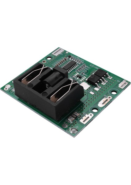 5s 18V 21V 20A Li-Ion Lityum Bms 18650 Tornavida Shura Şarj Koruma Levhası Fit Turmera (Yurt Dışından) modelleri