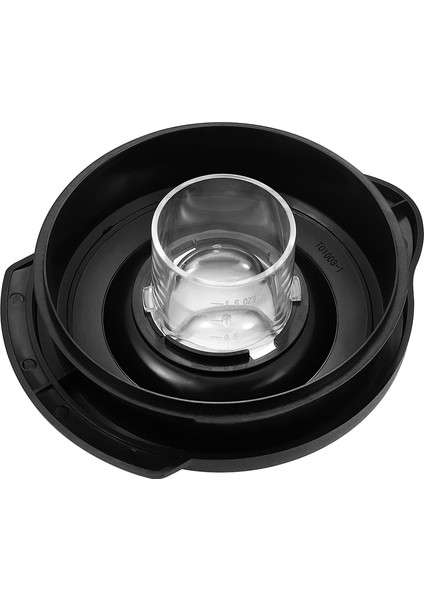 Os-Ter Blender Kavanozu Için 6 Bardak Cam Blender Kapağı Kapağı 124461-000-000 Os-Ter Pro Blenderler Için Fit Kapak Yedek Parçaları (Yurt Dışından)