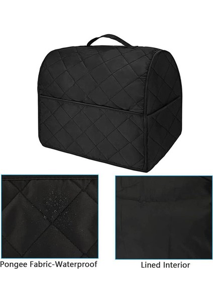 Stand Mikser Tozluk Ev Mikseri Koruyucu Kılıf Mutfak Su Geçirmez Saklama Çantası Mutfak Yardım Mikseri Organizatör (Yurt Dışından) modelleri