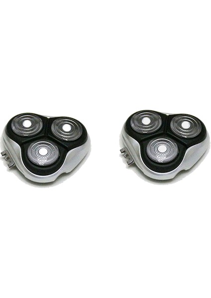 Philips Norelco Hq9 Için Yedek Tıraş Başlıkları Yedek Başlıklar PT870 PT875 PT920 Akıllı Aksesuarlar Jiletli Kafa Hq9 (Yurt Dışından)