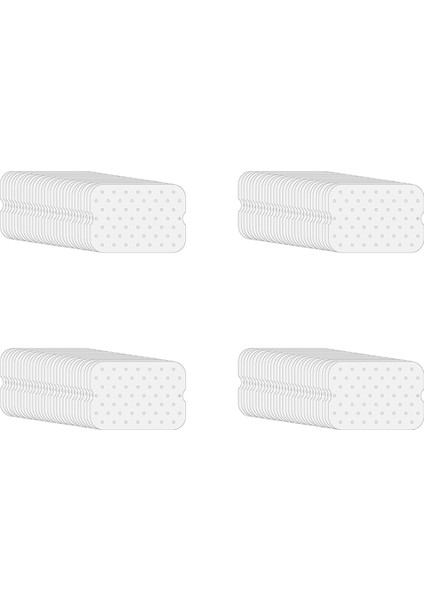 Ninja Foodi Xl Akıllı FG551 6-In-1 Kapalı Izgara, Ninja Foodi Aksesuarları Için 4x Hava Fritöz Parşömen Kağıt Gömlekleri (Yurt Dışından)