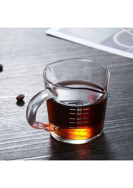 Saplı Küçük Espresso Bardağı (Yurt Dışından)