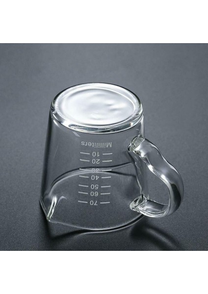 Saplı Küçük Espresso Bardağı (Yurt Dışından)