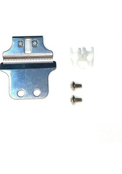 8081 8171 Gümüş Için 2 Delikli Kesme Makinesi Kesici Yedek Saç Kesme Bıçakları (Yurt Dışından) indirimleri