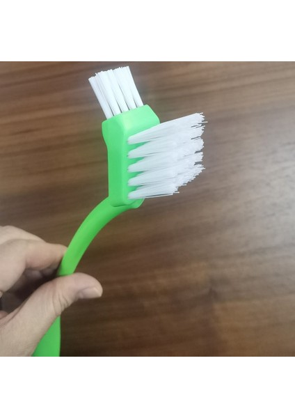 Blender Kazıyıcı Fırça Pişirme Makinesi Thermomix TM5/TM6/TM31 Için Derin Temizleme Fırça Kesici Kafa Fırçası (Yurt Dışından) indirimleri