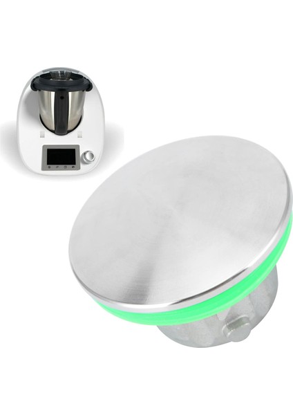 1 Adet Bıçak Koruyucusu, Vorwerk Thermomix Tm6 Mikser Için Mikser Bıçağı Kapağı (Yurt Dışından) modelleri