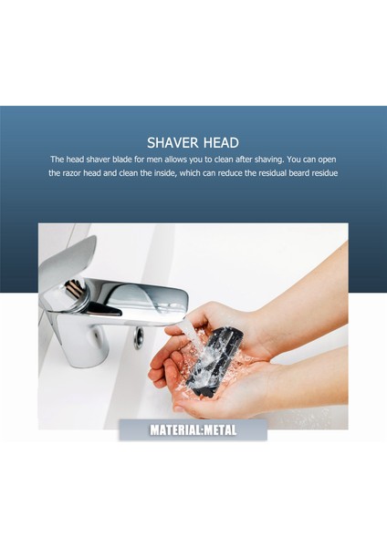 Tıraş Makinesi Folyo Kafaları Bıçak Kesici Philips Için BG2024 BG2025 BG2026 BG2028 BG2036 BG2038 BG2040XA2029 XA525 TT2021 TT202 (Yurt Dışından) fiyatları