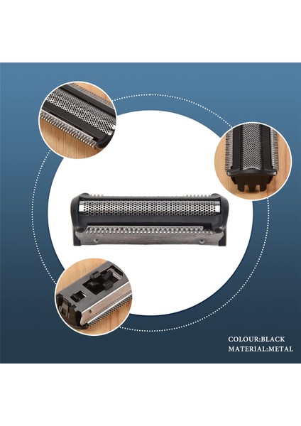 Tıraş Makinesi Folyo Kafaları Bıçak Kesici Philips Için BG2024 BG2025 BG2026 BG2028 BG2036 BG2038 BG2040XA2029 XA525 TT2021 TT202 (Yurt Dışından) indirimleri