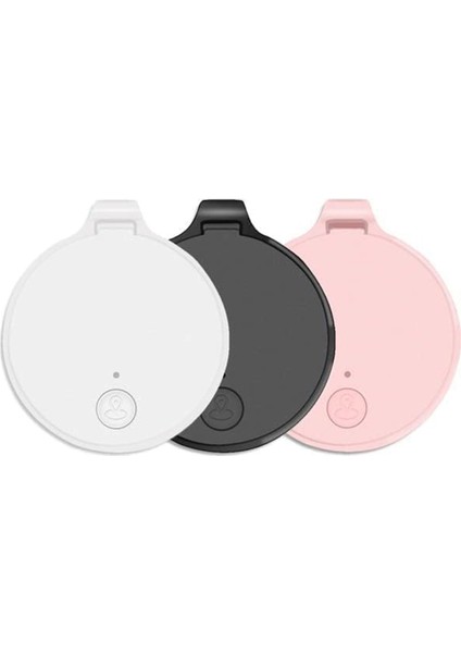 Çocuklar Için Gps Takip Cihazı, Evcil Hayvanlar, Köpekler, Bagaj, Ürün Bulucu, Apple Için Suya Dayanıklı Mini Etiket Uygulamamı Bul, Ios B Pembe (Yurt Dışından)