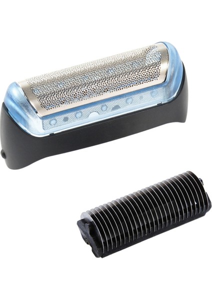 3x Elektrikli Örgü Dayanıklı Tıraş Makinesi Folyo Kafa Parçaları Braun 10B/20B Modeli 180 190 170 1775 1735 (Yurt Dışından) fiyatları