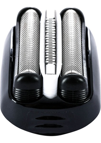 Braun Series 3 21B Elektrikli Tıraş Makinesi Başlığının Değiştirilmesi Için 2x - Siyah - Seri 3 Tıraş Makineleriyle Uyumlu (Yurt Dışından) fırsatları