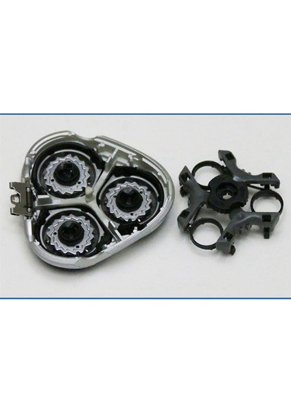 Philips Norelco Hq9 Için 3x Yedek Tıraş Kafaları Yedek Kafalar PT870 PT875 PT920 Akıllı Aksesuarlar Jilet Kafası Hq9 (Yurt Dışından) indirimleri