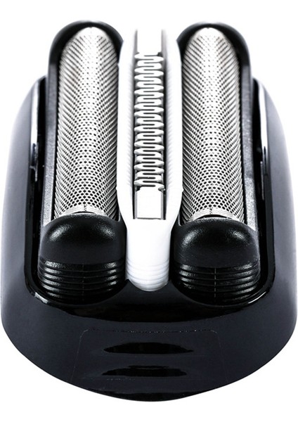 Braun Series 3 21B Elektrikli Tıraş Makinesi Başlığının Değiştirilmesi Için 5x - Siyah - Seri 3 Tıraş Makineleriyle Uyumlu (Yurt Dışından) fırsatları