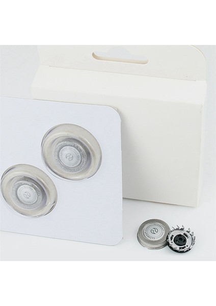 Philips Tıraş Makinesi Kafası Için 2 Takım Değiştirin Tıraş Bıçağı S300 Kesici Kafa SH30-3 Bıçak Bıçak Net S301 S331 S321 Aksesuarları (Yurt Dışından) indirimleri