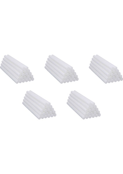 250'LI Paket Araba Difüzör Süngerleri Dolum Çubukları Nemlendirici Filtre Fitili Değiştirme, Emici Sünger Çubuklar, 2,75X0,31 Inç (Yurt Dışından) fiyatları