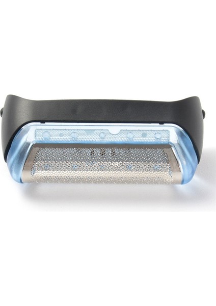 6 Adet Elektrikli Örgü Dayanıklı Tıraş Makinesi Folyo Kafa Parçaları Braun 10B/20B Modeli 180 190 170 1775 1735 (Yurt Dışından) modelleri