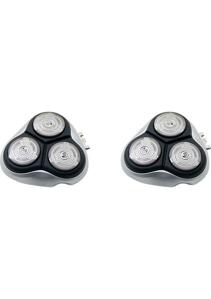 2x Hq9 Yedek Tıraş Makinesi Kafa Philips PT920 PT927 PT870 PT877 PT878 AT830 AT880 AT920 AT928 HQ8240 HQ8260 HQ8270 (Yurt Dışından)
