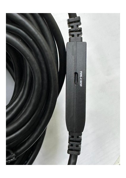 30 Metre USB 3.0 Uzatma Kablosu 30 Metre Active Repeater Kablo