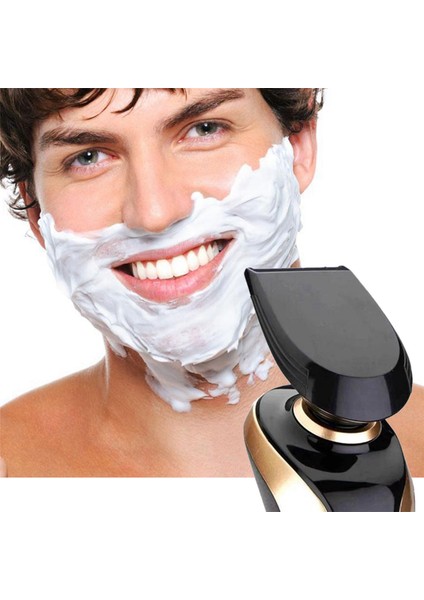 Philips Norelco Sensopress Arcitec Serisi S5 S7 S9 RQ11S Martclick Sakal Şekillendirici Için 3x RQ11 Tıraş Başlığı Düzeltici (Yurt Dışından) indirimleri