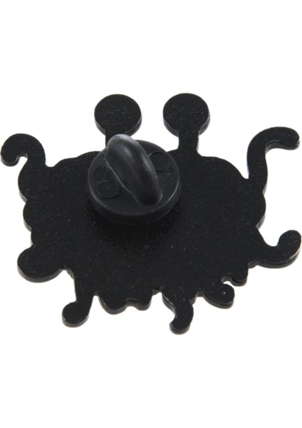 3x Canavar Pin Fsm Emaye Pin Ramen Komik Yetenek Broş Denim Kot Gömlek Ceket Yaka Pin Metal Rozeti (Yurt Dışından) indirimleri