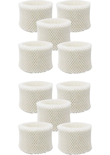 Honeywell HC-888, HC-888N, Filtre C Için 10 Paket Nemlendirici Fitilleme Filtreleri, Honeywell HCM-890'A Uyacak Şekilde Tasarlanmıştır (Yurt Dışından) fiyatları