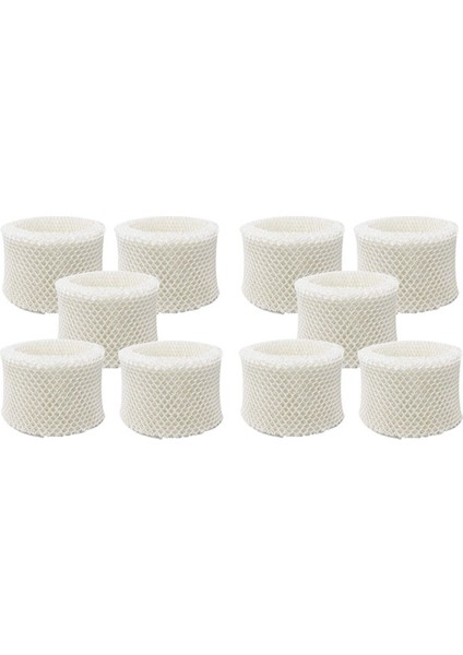 Honeywell HC-888, HC-888N, Filtre C Için 10 Paket Nemlendirici Fitilleme Filtreleri, Honeywell HCM-890'A Uyacak Şekilde Tasarlanmıştır (Yurt Dışından) indirimleri