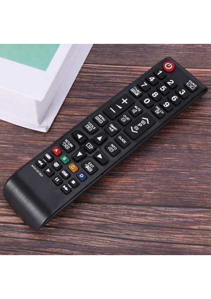Akıllı Uzaktan Kumanda Değiştirme AA59-00786A AA5900786A LCD LED Akıllı Tv Televizyon Evrensel Uzaktan Kumanda (Yurt Dışından)