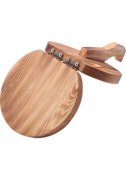 3x Hamur Presleme Aracı Hamur Baskı Hamur Cilt Ahşap Hamur Presleme Aracı Hamur Baskı Hamur Sarmalayıcılar Baskı C (Yurt Dışından) modelleri