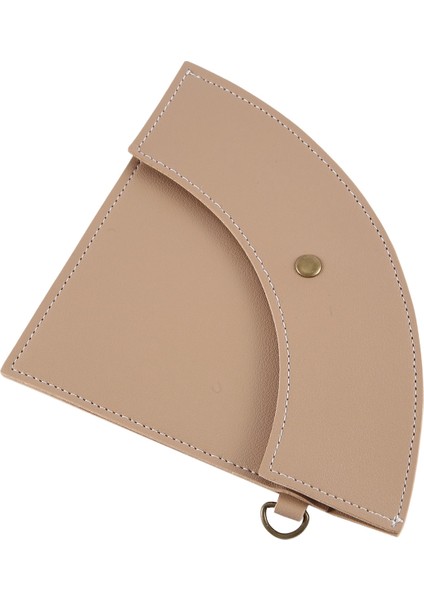 Kahve Filtre Kağıdı Saklama Çantası Çok Yönlü Kamp Çanta Manuel Kahve Filtre Kağıdı Saklama Çantası Organizatör Çantası (Yurt Dışından)