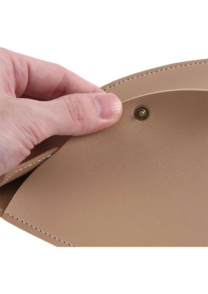 Kahve Filtre Kağıdı Saklama Çantası Çok Yönlü Kamp Çanta Manuel Kahve Filtre Kağıdı Saklama Çantası Organizatör Çantası (Yurt Dışından) fırsatları