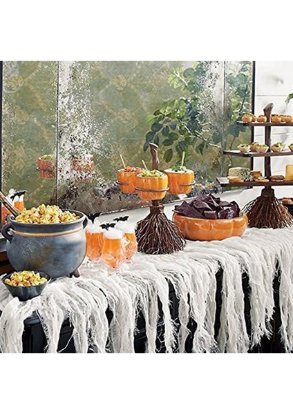 Meyve Salatası Aperatifleri Cadılar Bayramı Partisi Servisi Için Süpürge Üzerinde Sevimli Cadılar Bayramı Reçine Balkabağı Kaseleri (Yurt Dışından) modelleri