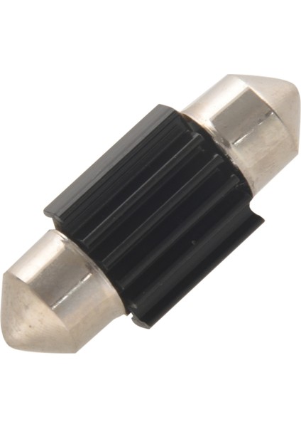 4x Son Derece Parlak 400 Lümen 3020 Yonga Seti Canbus Hata Ücretsiz Araba 31MM Festoon DE3175 6428 Beyaz Için LED Ampuller (Yurt Dışından)