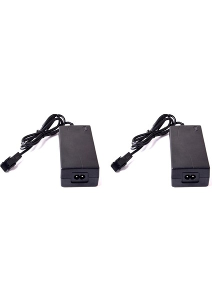 2x 29 V 2A Elektrikli Recliner Şarj Cihazı 2pin Masaj Koltuğu Aşırı Yük Koruması Kanepe Güç Kaynağı Adaptörü Evrensel Ab Tak (Yurt Dışından)