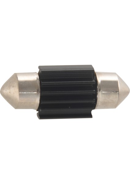 4x Son Derece Parlak 400 Lümen 3020 Yonga Seti Canbus Hata Ücretsiz Araba 31MM Festoon DE3175 6428 Beyaz Için LED Ampuller (Yurt Dışından)
