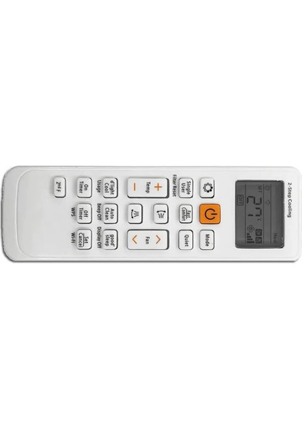 Klima Uzaktan Kumandası Klimaya Uygun DB93-11489L DB93-11115K DB93-14195A (Yurt Dışından)