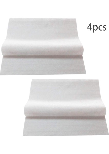 4 Adet 28 Inç x 12 Inç Elektrostatik Filtre Pamuk, Philips Xiaomi Mi Hava Temizleme Cihazı Için Hepa Filtreleme Net Pm2.5 (Yurt Dışından) modelleri