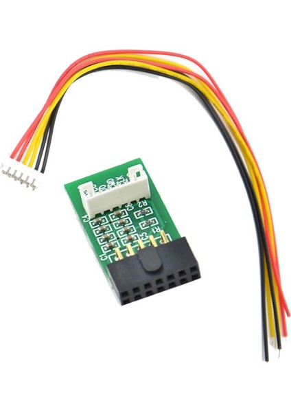 Emmc Isp Adaptörü RT809H Evrensel Programcı Yüksek Programlama Hızlı Klip Isp Adaptörü Emmc Isp Kartı (Yurt Dışından)