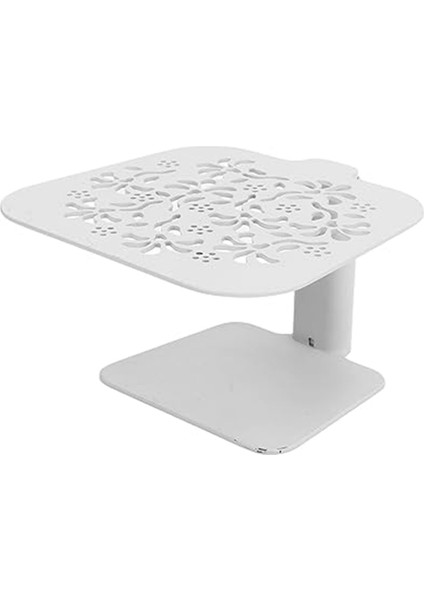 Kahve Makinesi Elektronik Terazi Braketi, Ekstraksiyon ve Tartım Ayarlı Braket, Kahve Tartım Sehpası (Beyaz 2) (Yurt Dışından) fiyatları