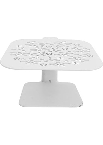 Kahve Makinesi Elektronik Terazi Braketi, Ekstraksiyon ve Tartım Ayarlı Braket, Kahve Tartım Sehpası (Beyaz 2) (Yurt Dışından) indirimleri