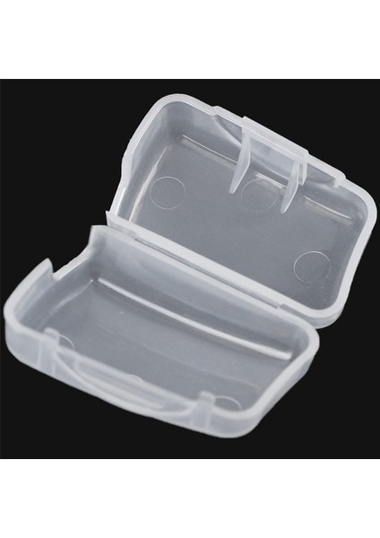 40 Adet Taşınabilir Fırçalar Kapak Kılıfları Diş Fırçası Tutucu Kapakları Ev Dünya Turizm Kamp (Rastgele Renk) (Yurt Dışından) fırsatları