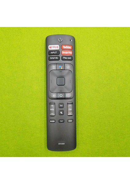 Hd Uzaktan Kumanda Için ERF3I69H 55RG ERF3169H 50RG UHD 4K Tv (Yurt Dışından) fırsatları
