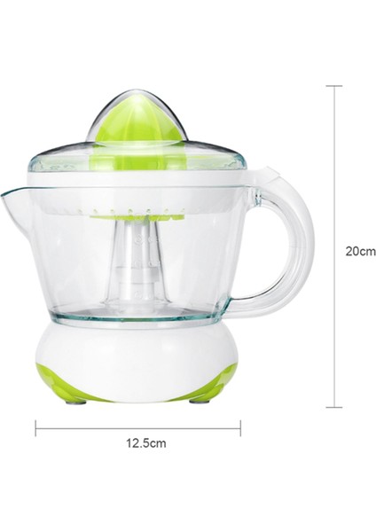 Elektrikli Ev Meyve Sıkacağı 700ML Meyve Sıkacağı Portakal Limon Sıkacağı Ab Tak (Yurt Dışından) indirimleri