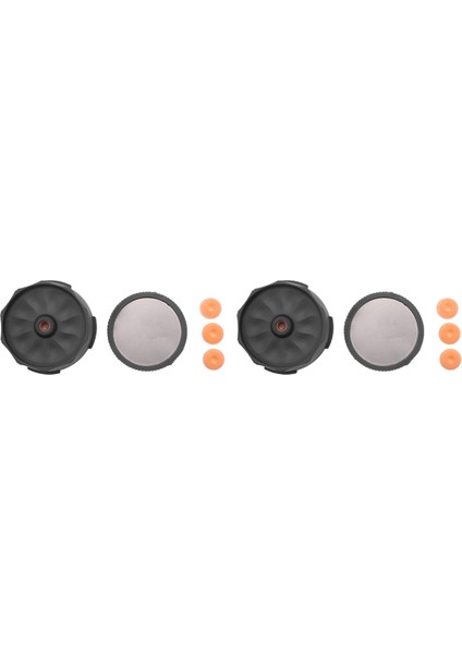 2x Paslanmaz Çelik Kahve Filtresi Ekran Zenginleştirme Kapağı Aeropress Kahve Makinesi Aksesuarları Için 304 Paslanmaz Çelik (Yurt Dışından) fiyatları