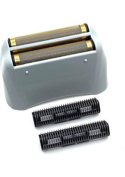 Andis 17150 17200 Yıkanabilir 3D Akıllı Yüzen Tıraş Bıçağı Altın Için 4x Tıraş Makinesi Yedek Folyo ve Kesiciler (Yurt Dışından)