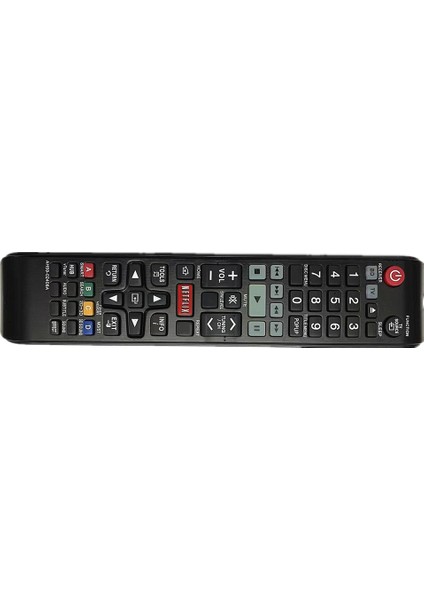 Yeni Uzaktan Kumanda AH59-02408A Ev Sineması Için Yedek HTE5330 HTE6500 AH5902408A (Yurt Dışından) fiyatları