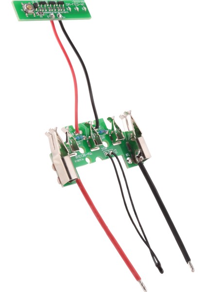 Boschs 18V Li-Ion Için BAT610 18V Lityum-Iyon Pcb Şarj Koruma Devre Kartı (Yurt Dışından)